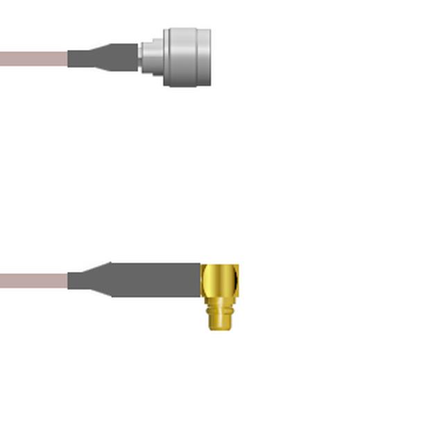 Q-2M01O000R006i Amphenol Custom Cable