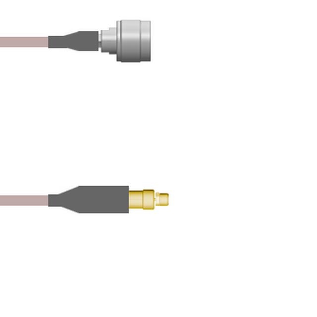 Q-2M01R000R003i Amphenol Custom Cable