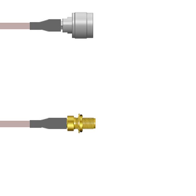 Q-2M02X000R036i Amphenol Custom Cable