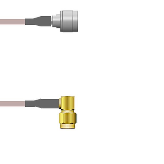 Q-2M035000R009i Amphenol Custom Cable