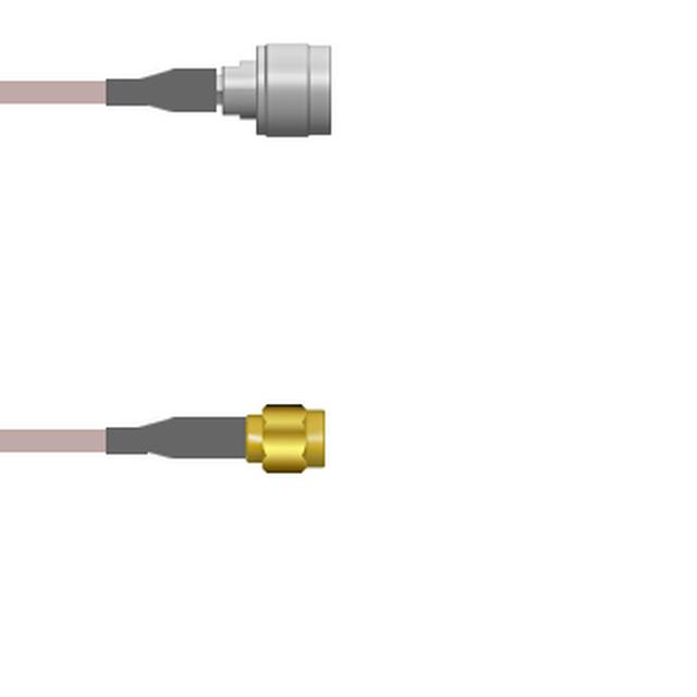 Q-2M03C000R018i Amphenol Custom Cable