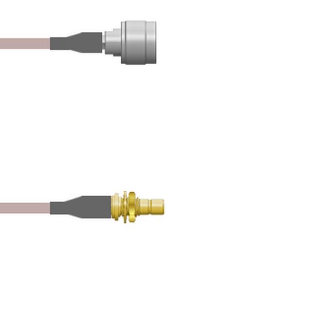 Q-2M03O000R036i Amphenol Custom Cable