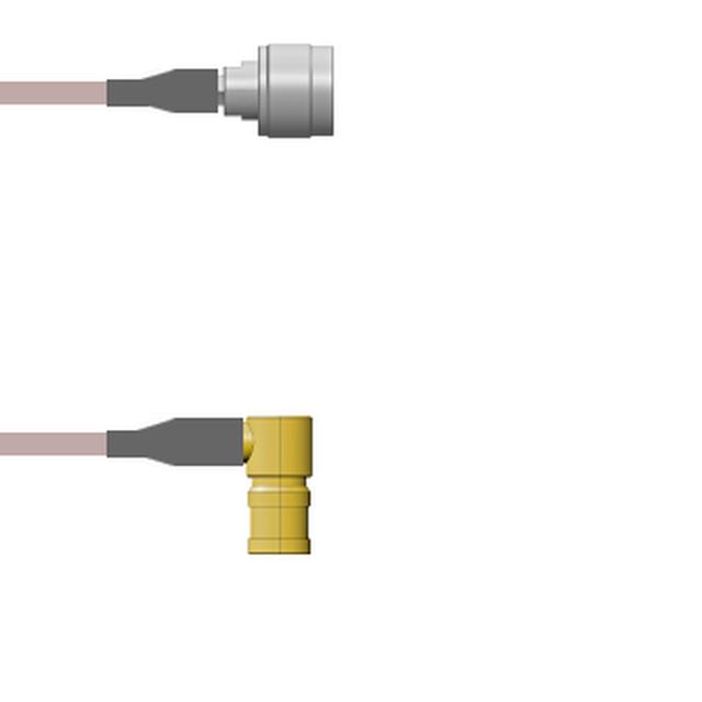 Q-2M03T000R003M Amphenol Custom Cable