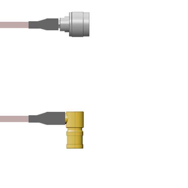 Q-2M03T000R036i Amphenol Custom Cable