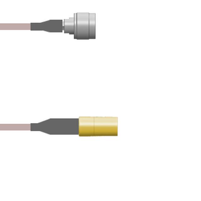 Q-2M03Z000R060i Amphenol Custom Cable