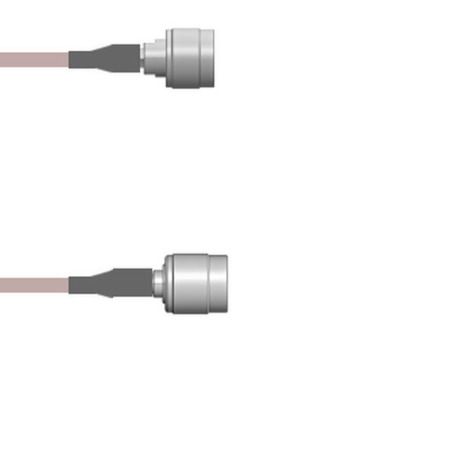 Q-2M053000R060i Amphenol Custom Cable