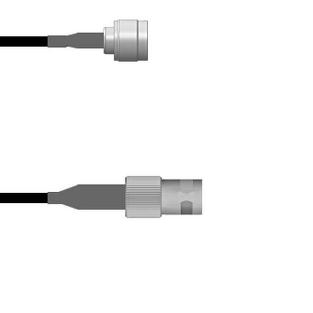 Q-2N0090008002M Amphenol Custom Cable