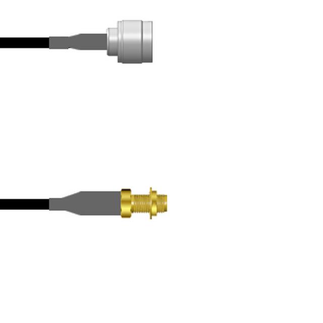 Q-2N02Y0008.75M Amphenol Custom Cable