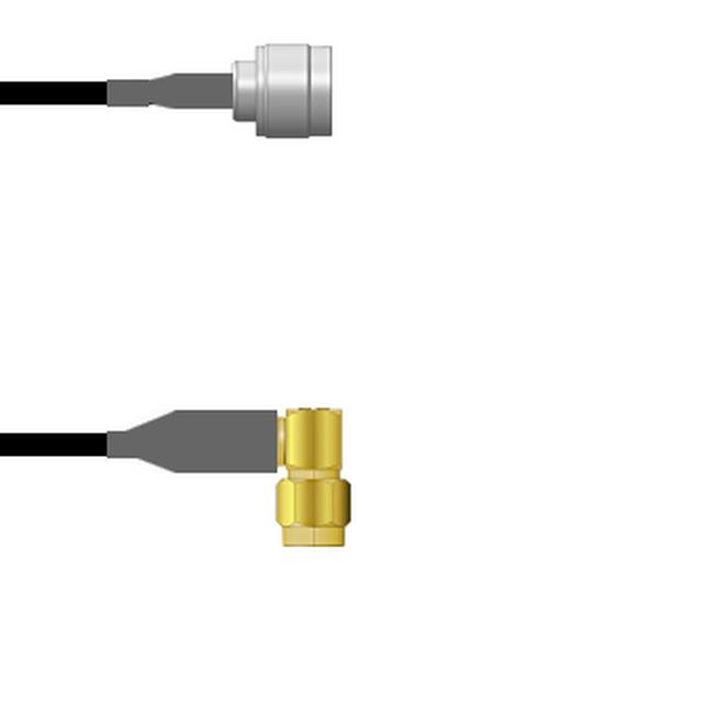 Q-2N0360008003M Amphenol Custom Cable