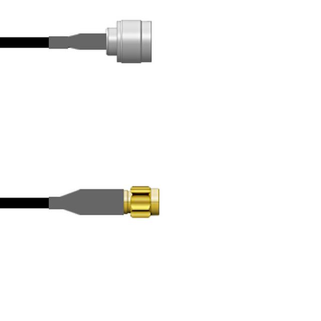 Q-2N03D0008.25M Amphenol Custom Cable