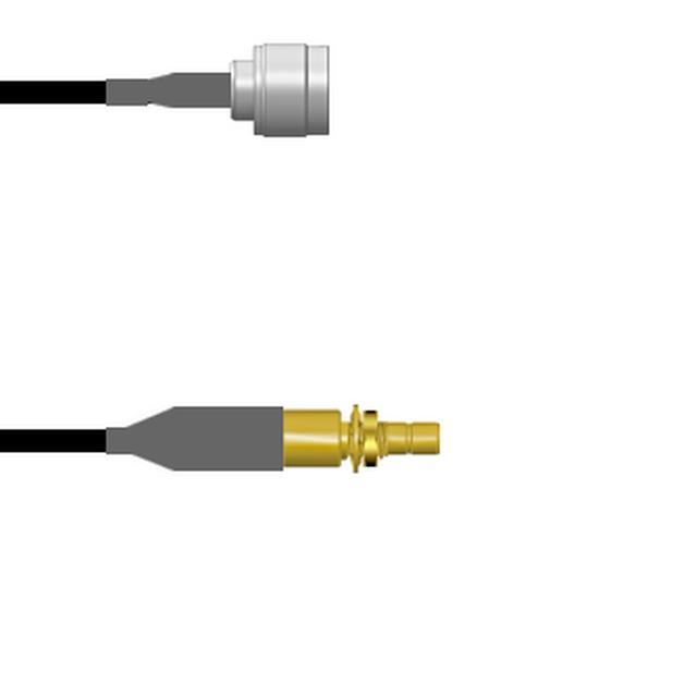 Q-2N03Q0008.25M Amphenol Custom Cable