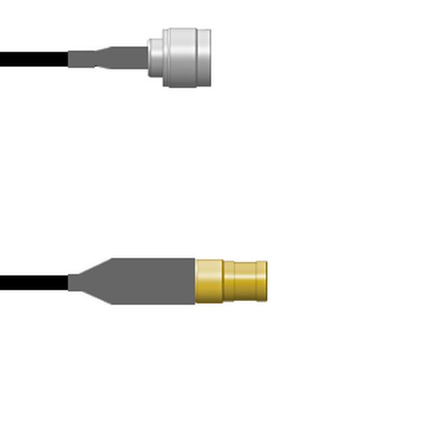 Q-2N03X0008.75M Amphenol Custom Cable