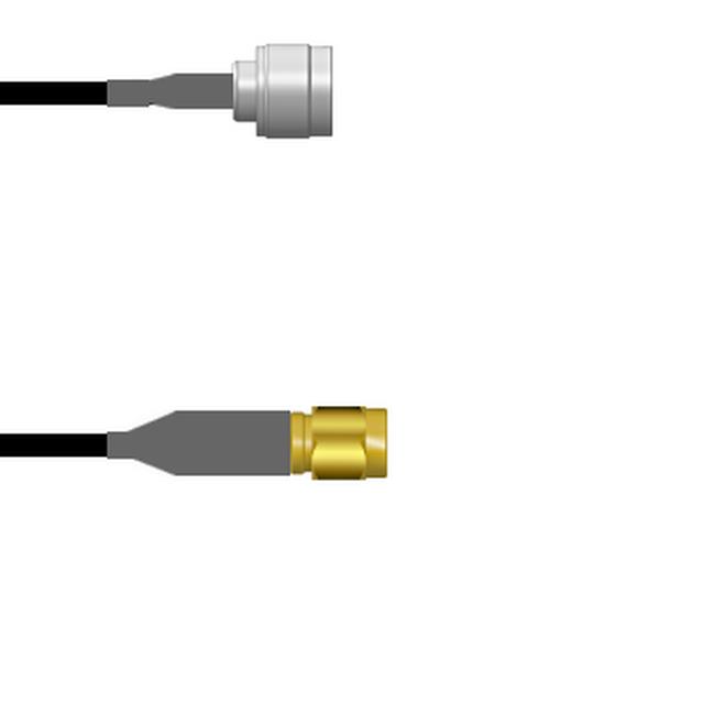 Q-2N0690008001M Amphenol Custom Cable