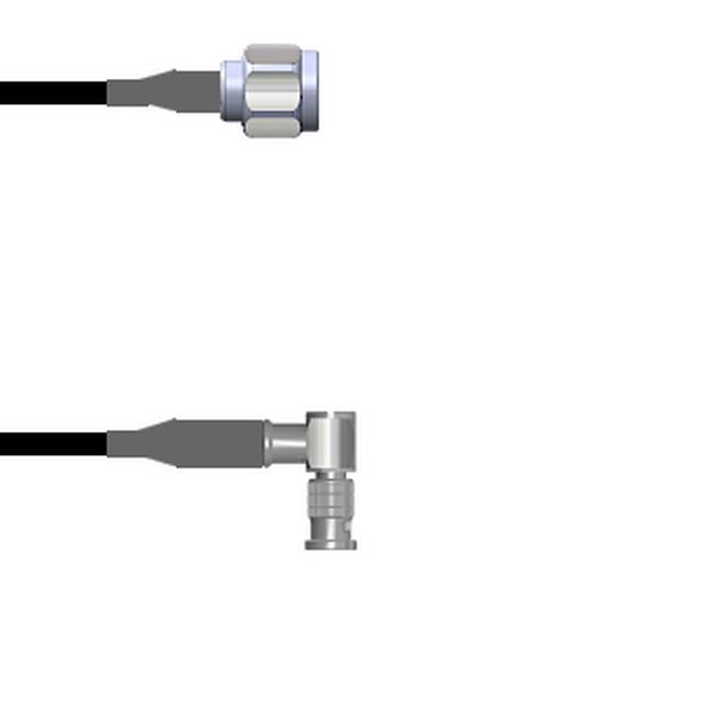 Q-2O00U000D001M Amphenol Custom Cable