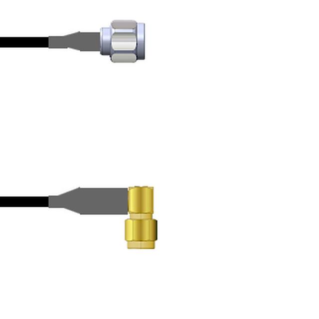 Q-2O037000D006i Amphenol Custom Cable