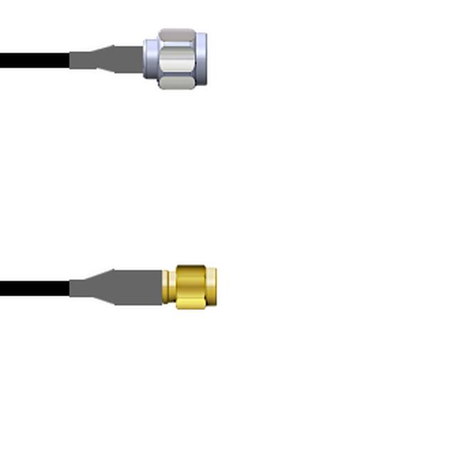 Q-2O03E000D009i Amphenol Custom Cable