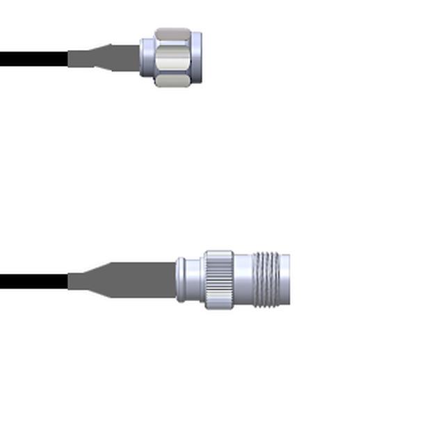 Q-2O04L000D003M Amphenol Custom Cable