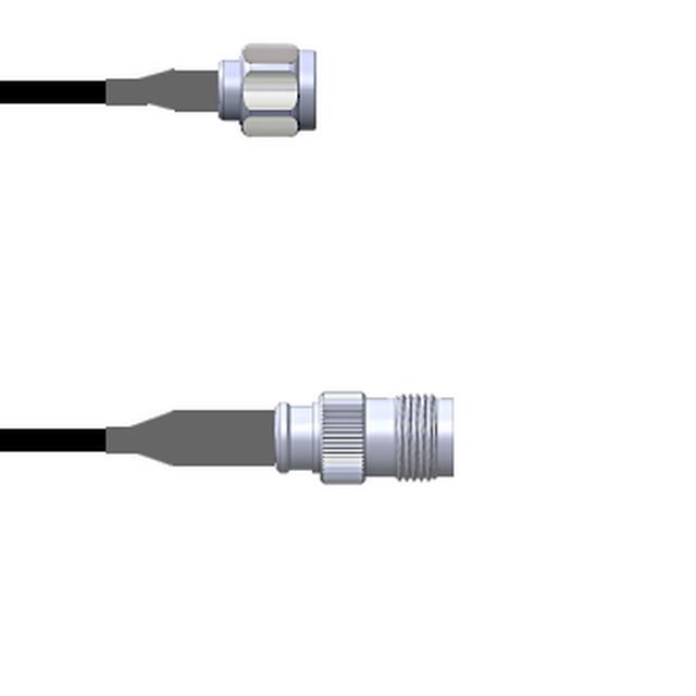 Q-2O04L000D036i Amphenol Custom Cable