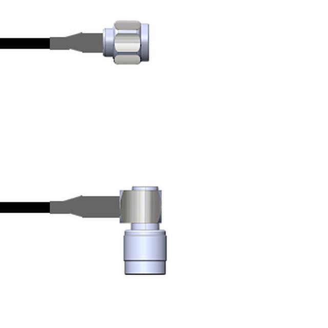 Q-2O04V000D.75M Amphenol Custom Cable