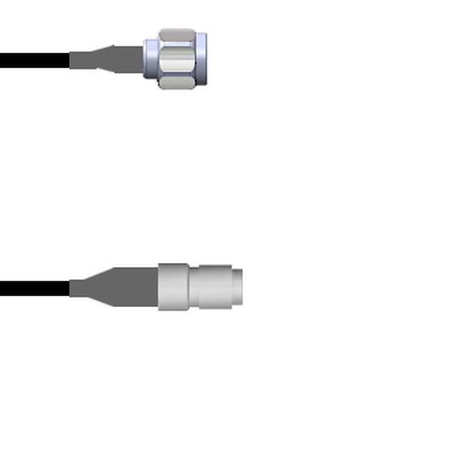 Q-2O065000D036i Amphenol Custom Cable