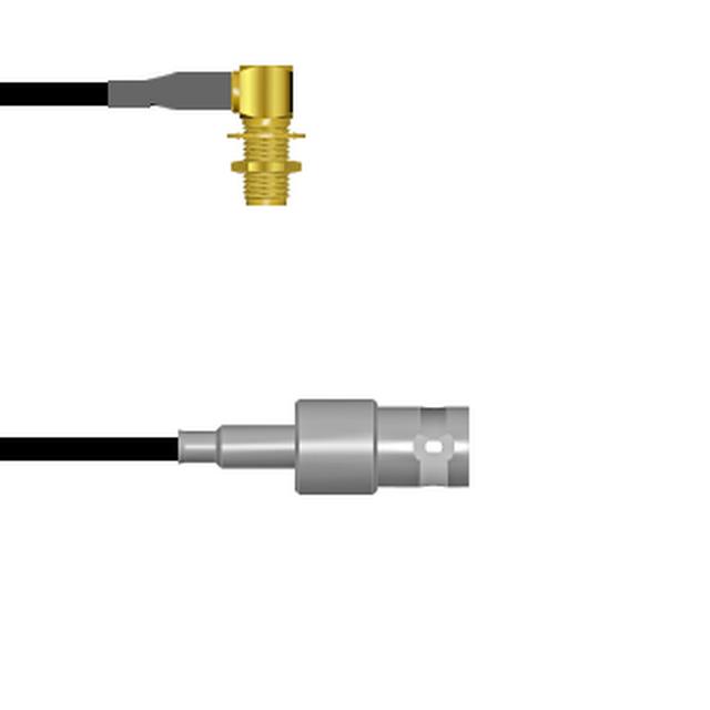 Q-2P0030003084I Amphenol Custom Cable