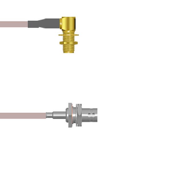 Q-2P0040005.75M Amphenol Custom Cable