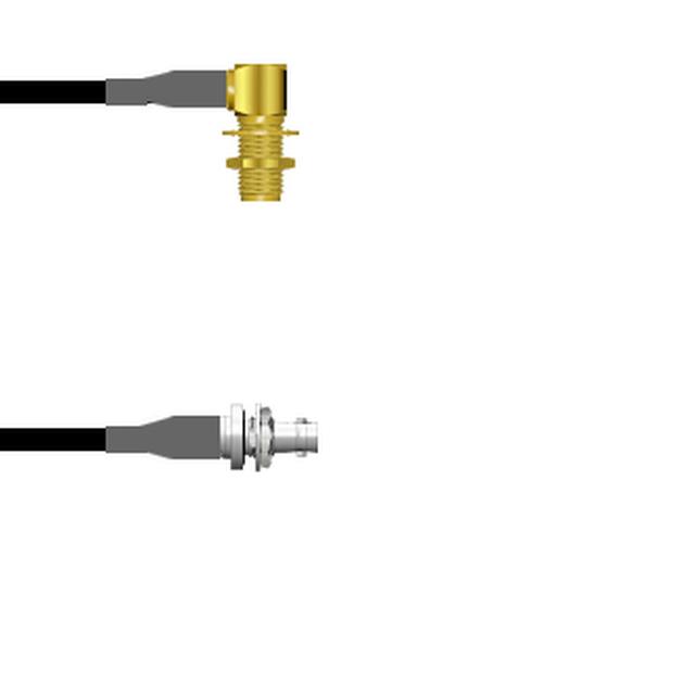 Q-2P00P0003.75M Amphenol Custom Cable