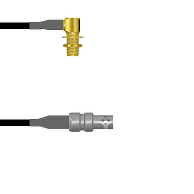 Q-2P00Q00030.5M Amphenol Custom Cable