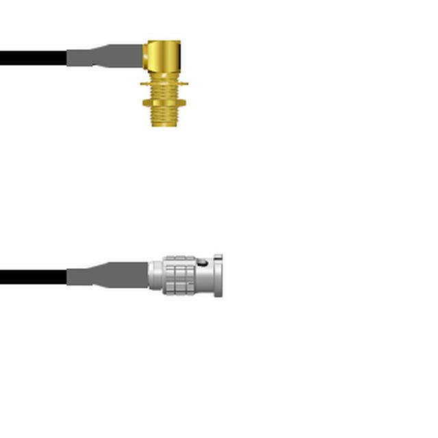 Q-2P00V0003.75M Amphenol Custom Cable