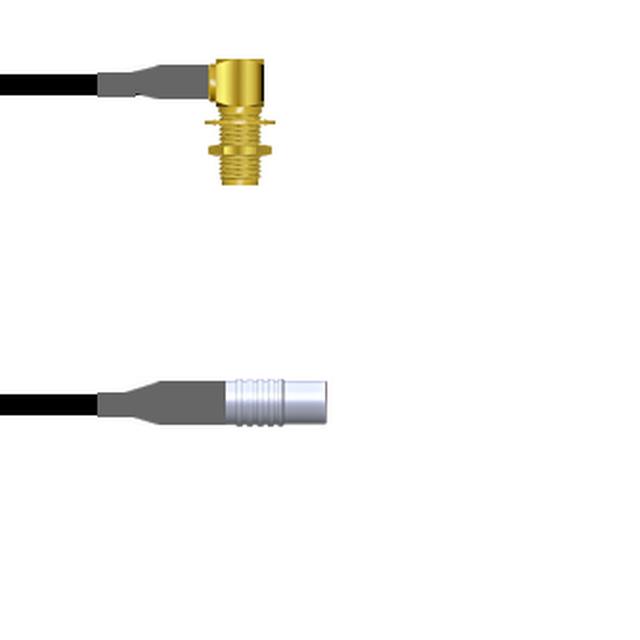 Q-2P01400030.5M Amphenol Custom Cable