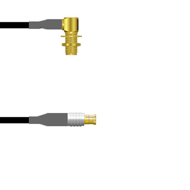 Q-2P01F0003.75M Amphenol Custom Cable