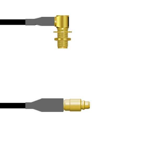 Q-2P01Q0003.25M Amphenol Custom Cable