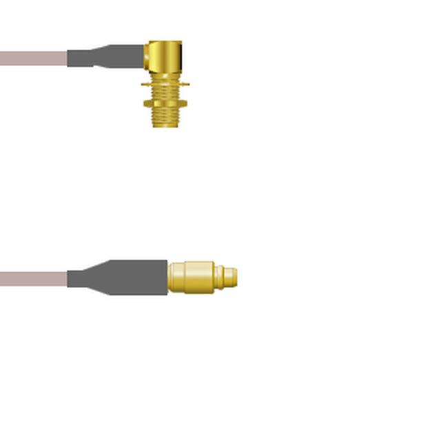 Q-2P01Q0005024I Amphenol Custom Cable