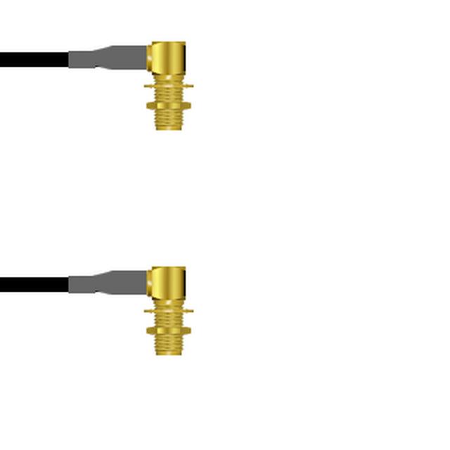 Q-2P02P0003036I Amphenol Custom Cable