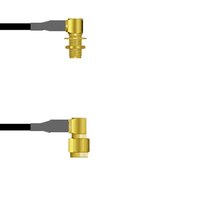 Q-2P0340003048I Amphenol Custom Cable