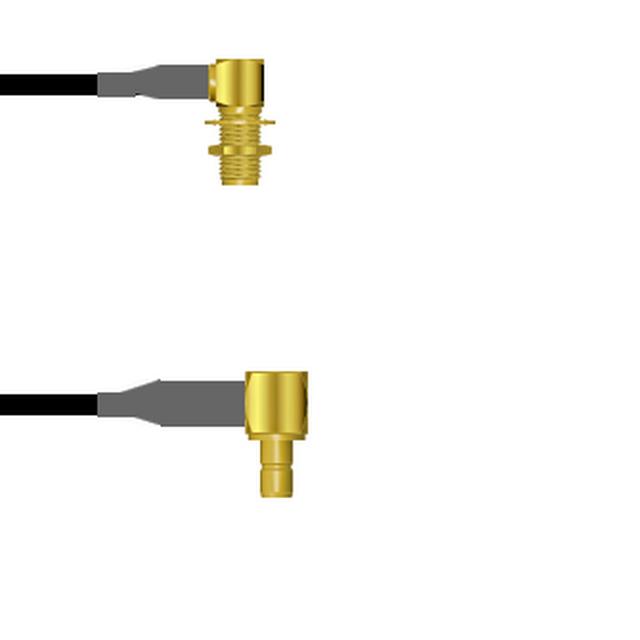 Q-2P03I0003.75M Amphenol Custom Cable