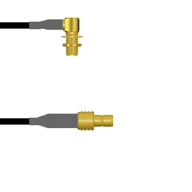 Q-2P03L0003036I Amphenol Custom Cable