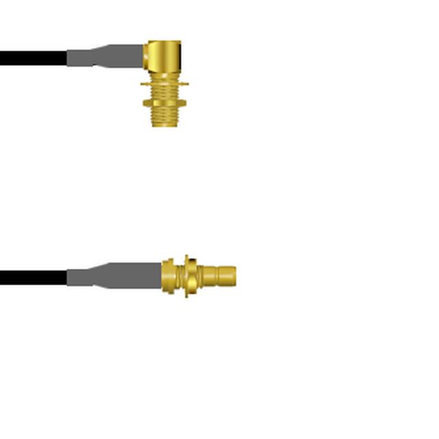 Q-2P03M0003012I Amphenol Custom Cable