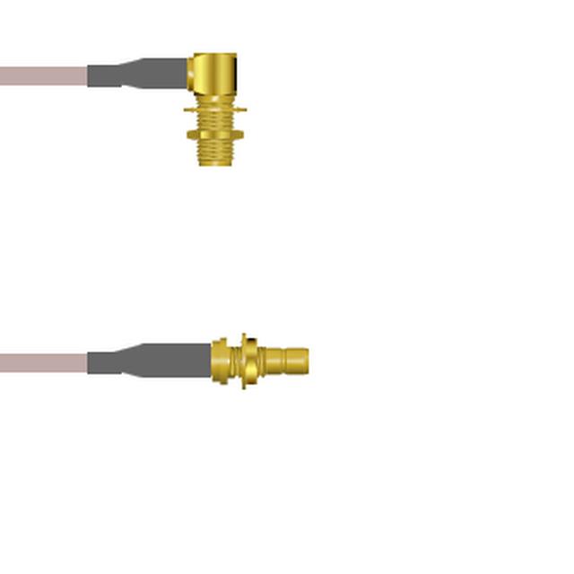 Q-2P03M0005.25M Amphenol Custom Cable