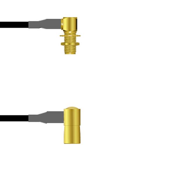 Q-2P03S0003.25M Amphenol Custom Cable