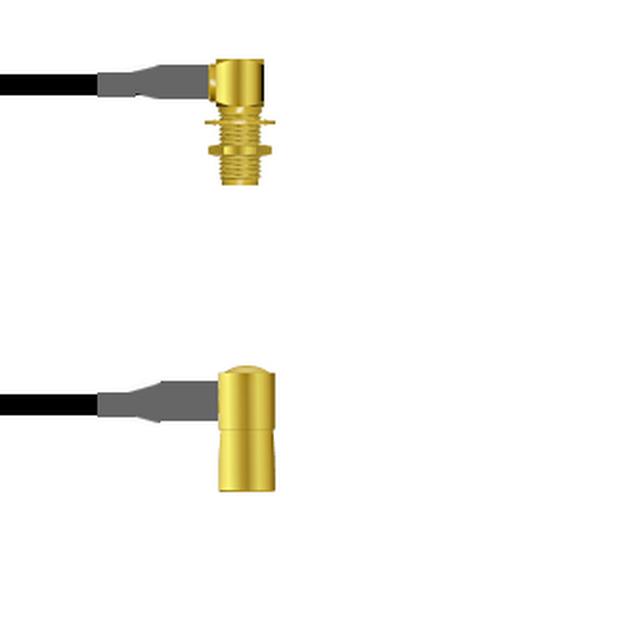 Q-2P03S0003072I Amphenol Custom Cable