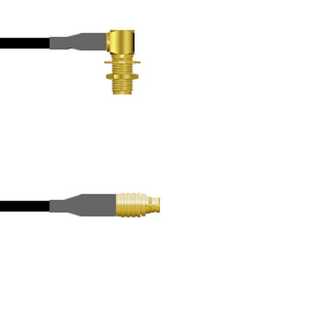 Q-2P0440003.25M Amphenol Custom Cable