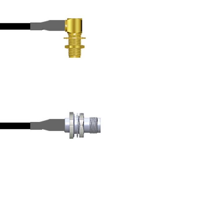Q-2P04E0003001M Amphenol Custom Cable