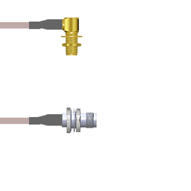 Q-2P04E0005.75M Amphenol Custom Cable