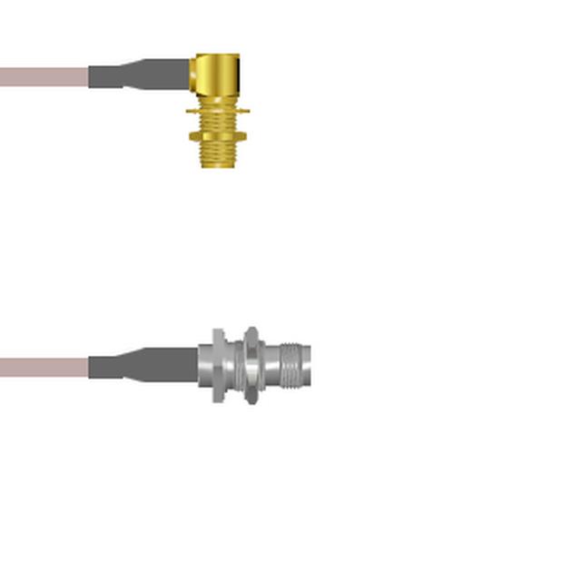 Q-2P04F0005.25M Amphenol Custom Cable