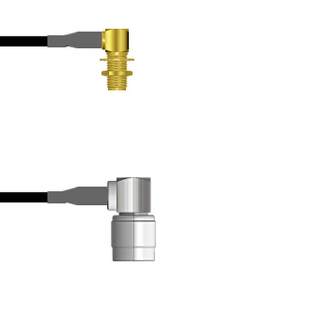 Q-2P04T0003.75M Amphenol Custom Cable