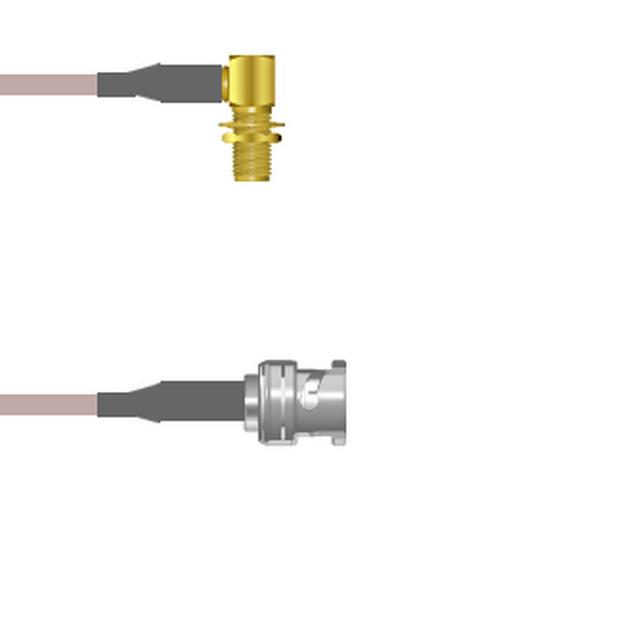 Q-2Q00K000R006I Amphenol Custom Cable
