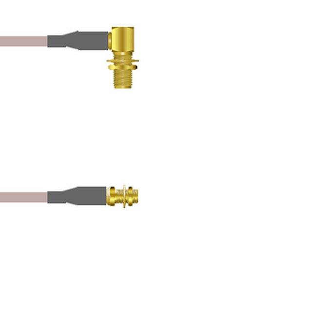 Q-2Q012000R002M Amphenol Custom Cable