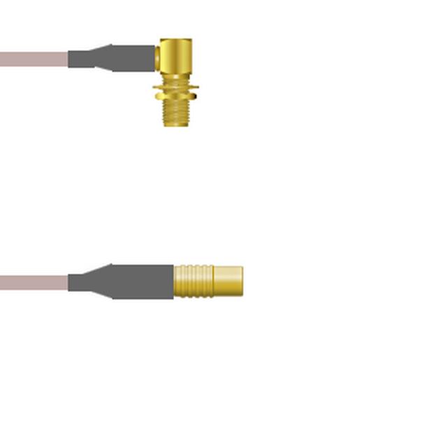 Q-2Q013000R003I Amphenol Custom Cable