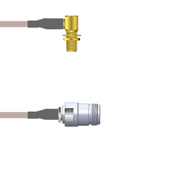 Q-2Q01V000R001M Amphenol Custom Cable
